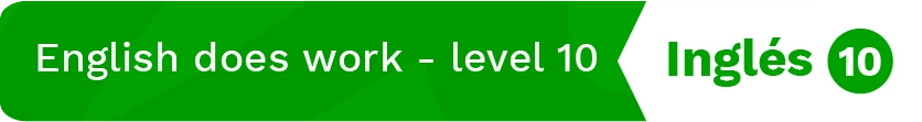 ingles 10 banner