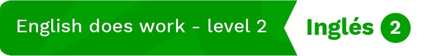 ingles 2 banner